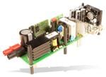 Infineon Technologies EVAL_600W_12V_LLC_P7 Evaluierungsboard