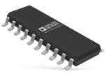 Analog Devices Inc. AD5791 Spannungsausgangs-DACs