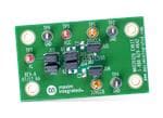 Analog Devices / Maxim Integrated MAX20326 Evaluationskit