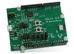 onsemi RSL10 SiP-Evaluierungsboard (RSL10−SIP−001GEVB)