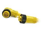 Molex Brad® Mini-Change® Steckverbinder