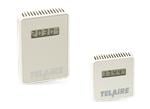 Amphenol Advanced Sensors T8000 CO2-, Luftfeuchtigkeits- und Temperatursender
