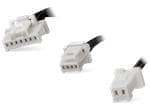 Molex MicroClasp Wire-to-Board-Steckverbindersystem