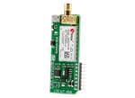 Mikroe MIKROE-3072 LTE IoT Click