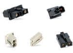 Amphenol Industrial RADSOK® Amphe-Power® Steckverbinder
