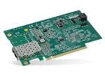 ADLINK Technology SFP+-Karte