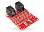 SparkFun ESP32 Thing Umgebungssensor-Abschirmung