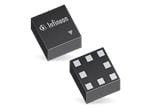 Infineon Technologies BGSA12UGL8 SPDT-Antennen-Aperture-Schalter
