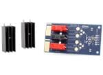 Infineon Technologies 2EDN Treiber-Evaluierungskits