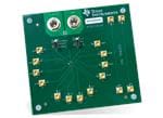 Texas Instruments HD3SS3202EVM Mux/Demux-Evaluierungsmodul (EVM)