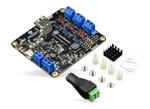 DFRobot DFR0535 Sunflower Solar Power Manager
