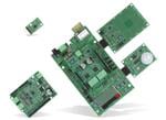 onsemi IoT-Prototyping-Plattformen
