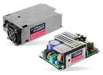 TRACO Power TPP450 AC/DC-Netzteile für Medizin und Industrie