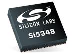 Skyworks Solutions Inc. Si5348 Netzwerk-Taktsynchronisator