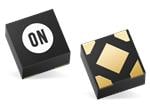 onsemi NCP167 Sehr rauscharme LDO-Regler mit hohem PSRR
