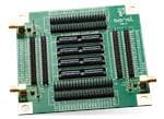 onsemi ARRAYX-BOB3-144P Evaluierungsboard