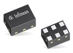 Infineon Technologies BGA5x1BN6 Rauscharme Verstärker