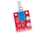 SparkFun Noisy Cricket Stereoverstärker