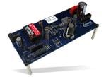 Infineon Technologies EVAL_HB_BC_1EDN8550B Evaluierungsboard