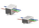 TE Connectivity / Corcom FBL-Netzfilter