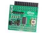 Infineon Technologies Iridium 9645 Evaluierungsboard