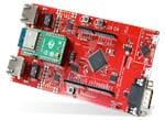 Infineon Technologies XMC48 IOT-AWS-WLAN-Konnektivitätskit