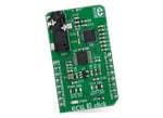Mikroe MIKROE-3273 ECG 3 Click