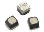 Broadcom ASMB dreifarbige LEDs