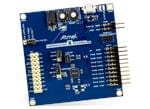 Microchip Technology SAMHA1E16A Xplained Pro Evaluierungskit