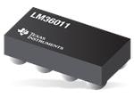 Texas Instruments LM36011 Induktivitätslose LED-Flash-Treiber