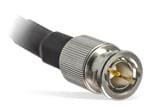 Molex BNC HF-Kabelsteckverbinder und Kabelsätze
