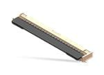 Molex 1,0mm-FFC/FPC-Steckverbinder