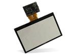 Microchip Technology ATEVK-MXT1189TAT maXTouch-Evaluierungskit