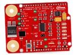 Infineon Technologies SHIELDBTS500101T Arduino-High-Side-Schalter-Shield
