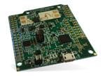 OPS241-A Doppler-Radar-Sensormodul für den Nahbereich