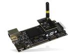 Silicon Labs SLWSTK6005A Kit-kompatible Funkboards