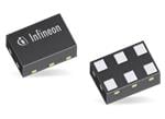Infineon Technologies BGC100GN6 Antennen-zentrische Bauteile