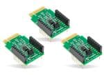 Microchip Technology SQI SuperFlash Kit 1
