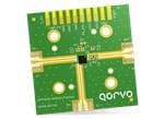 Qorvo QPF4200 Evaluierungsboard