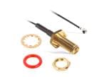 Amphenol RF SMA-zu-AMC-Kabelsätze
