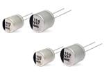 Panasonic Electronic Components ZF Leitfähige Polymer-Hybrid-AECs