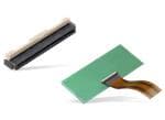 Panasonic Industrial Devices Y5BH Back-Lock-FPC-/FFC-Steckverbinder