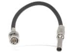Mini-WECo-zu-BNC-Patchkabel