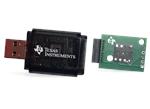 Texas Instruments OPT3006EVM Evaluationsmodul (EVM)
