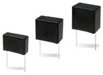 Panasonic Electronic Components ECW-FG Kondensatoren mit Polypropylenfolien