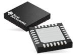 Texas Instruments LP87332D/LP87332D-Q1 Dual-Wandler und Regler