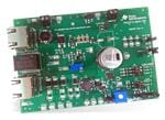 Texas Instruments TPS2372-3EVM-757 Evaluierungsmodul