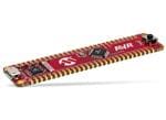 Microchip Technology DM320115 ATmega4809 Curiosity Nano Evaluierungskit