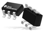 Texas Instruments TPS22917 Einkanal-Lastschalter