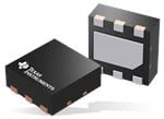 Texas Instruments TVS2200 Flat-Clamp-Überspannungsschutzgerät